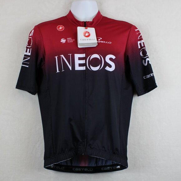 2026 INEOS cyclisme combinaison grenadier Ropa Ciclismo une pièce combinaison route course combinaison vélo maillot trifonction triathlon  18